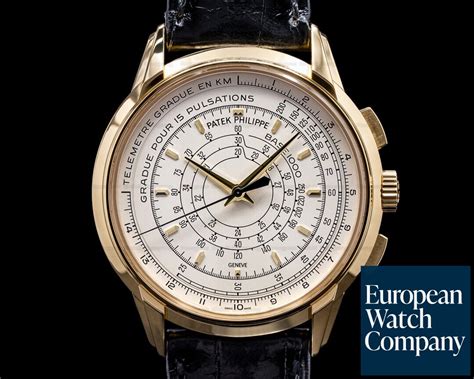 patek philippe 5975 watch.